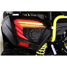 Load image into Gallery viewer, TGB Blade 600LTX Premium Black/Yellow Road Legal Utility Quad Bike  from Yorkshire All Terrain Vehicle Ltd8849Yorkshire All Terrain Vehicle Ltd