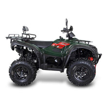 Load image into Gallery viewer, TGB Blade 600SL 560cc 4x4 Green Road Legal Utility Quad Bike  from Yorkshire All Terrain Vehicle Ltd7999Yorkshire All Terrain Vehicle Ltd