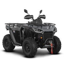 Load image into Gallery viewer, Segway Snarler ATV6 B Grey/Black from Yorkshire All Terrain Vehicle Ltd6499Yorkshire All Terrain Vehicle Ltd