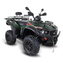 Load image into Gallery viewer, TGB Blade 600SL 560cc 4x4 Green Road Legal Utility Quad Bike  from Yorkshire All Terrain Vehicle Ltd7999Yorkshire All Terrain Vehicle Ltd