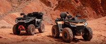 Load image into Gallery viewer, Segway AT10 W Grey/Red  from Yorkshire All Terrain Vehicle Ltd10499Yorkshire All Terrain Vehicle Ltd