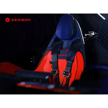 Load image into Gallery viewer, Segway Super Villain SX20T Black/Red  from Yorkshire All Terrain Vehicle Ltd31999Yorkshire All Terrain Vehicle Ltd