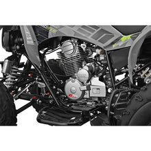 Load image into Gallery viewer, 10TEN 250 RXR Quad Bike from Yorkshire All Terrain Vehicle Ltd1999Yorkshire All Terrain Vehicle Ltd