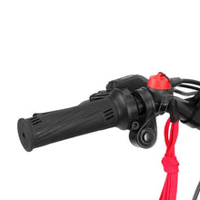 Load image into Gallery viewer, Amped A16 Pro Black