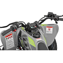 Load image into Gallery viewer, 10TEN 250 RXR Quad Bike from Yorkshire All Terrain Vehicle Ltd1799Yorkshire All Terrain Vehicle Ltd