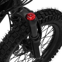 Load image into Gallery viewer, Amped A16 Pro Black