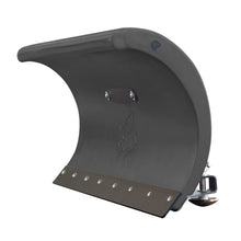 Load image into Gallery viewer, SHARK SNOW PLOW 60" DELUXE BLACK (152 CM) Vehicle Parts & Accessories from Yorkshire All Terrain Vehicle Ltd460Yorkshire All Terrain Vehicle Ltd