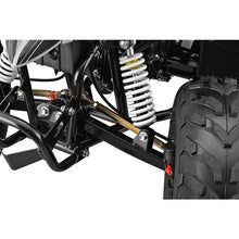 Load image into Gallery viewer, 10TEN 110 RXR Kids Quad Bike from Yorkshire All Terrain Vehicle Ltd1999Yorkshire All Terrain Vehicle Ltd