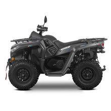 Load image into Gallery viewer, Segway Snarler ATV6 B Grey/Black from Yorkshire All Terrain Vehicle Ltd6499Yorkshire All Terrain Vehicle Ltd