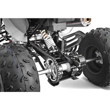 Load image into Gallery viewer, 10TEN 250 RXR Quad Bike from Yorkshire All Terrain Vehicle Ltd1999Yorkshire All Terrain Vehicle Ltd