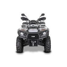 Load image into Gallery viewer, TGB Blade 520SL EPS Grey Road Legal Utility Quad Bike  from Yorkshire All Terrain Vehicle Ltd6999Yorkshire All Terrain Vehicle Ltd