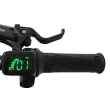 Load image into Gallery viewer, Amped A16 Pro Black