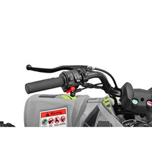 Load image into Gallery viewer, 10TEN 250 RXR Quad Bike from Yorkshire All Terrain Vehicle Ltd1999Yorkshire All Terrain Vehicle Ltd