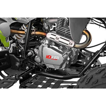 Load image into Gallery viewer, 10TEN 250 RXR Quad Bike from Yorkshire All Terrain Vehicle Ltd1999Yorkshire All Terrain Vehicle Ltd