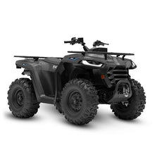 Load image into Gallery viewer, Segway AT5 S Grey/Black from Yorkshire All Terrain Vehicle Ltd5999Yorkshire All Terrain Vehicle Ltd