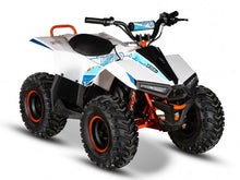 Load image into Gallery viewer, KAYO FOX-E electric ATV from Yorkshire All Terrain Vehicle Ltd1149Yorkshire All Terrain Vehicle Ltd