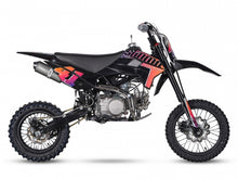 Load image into Gallery viewer, Stomp Z3-140 Pit Bike from Yorkshire All Terrain Vehicle Ltd1099Yorkshire All Terrain Vehicle Ltd