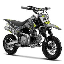 Load image into Gallery viewer, 10Ten 90R 90cc MX Kids Dirt Bike from Yorkshire All Terrain Vehicle Ltd799Yorkshire All Terrain Vehicle Ltd