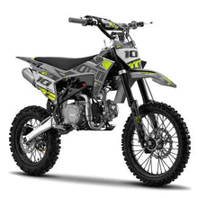 Load image into Gallery viewer, 10Ten 140R 140cc 17/14 Dirt Bike from Yorkshire All Terrain Vehicle Ltd1099Yorkshire All Terrain Vehicle Ltd