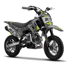 Load image into Gallery viewer, 10Ten 50R 50cc MX Kids Dirt Bike from Yorkshire All Terrain Vehicle Ltd749Yorkshire All Terrain Vehicle Ltd
