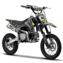 Load image into Gallery viewer, 10Ten 110R 110cc MX Kids Dirt Bike from Yorkshire All Terrain Vehicle Ltd799Yorkshire All Terrain Vehicle Ltd