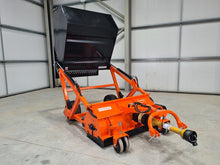 Load image into Gallery viewer, Chapman CPC150-f & CPC180-f Series Tractor Flail Collectors  from Yorkshire All Terrain Vehicle Ltd11340Yorkshire All Terrain Vehicle Ltd
