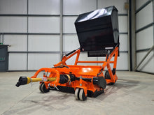 Load image into Gallery viewer, Chapman CPC150-f & CPC180-f Series Tractor Flail Collectors  from Yorkshire All Terrain Vehicle Ltd11340Yorkshire All Terrain Vehicle Ltd