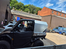 Load image into Gallery viewer, Fugleman UT10 E / X / Crew- Long Pro Livestock Canopy from Yorkshire All Terrain Vehicle Ltd1299Yorkshire All Terrain Vehicle Ltd