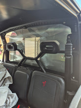 Load image into Gallery viewer, Fugleman UT10 E / X / Crew- Long Pro Livestock Canopy from Yorkshire All Terrain Vehicle Ltd1299Yorkshire All Terrain Vehicle Ltd