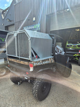 Load image into Gallery viewer, Fugleman UT10 E / X / Crew- Long Pro Livestock Canopy from Yorkshire All Terrain Vehicle Ltd1299Yorkshire All Terrain Vehicle Ltd