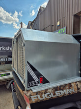 Load image into Gallery viewer, Fugleman UT10 E / X / Crew- Long Pro Livestock Canopy from Yorkshire All Terrain Vehicle Ltd1299Yorkshire All Terrain Vehicle Ltd