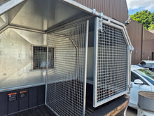 Load image into Gallery viewer, Fugleman UT10 E / X / Crew- Long Pro Livestock Canopy from Yorkshire All Terrain Vehicle Ltd1299Yorkshire All Terrain Vehicle Ltd