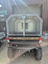 Load image into Gallery viewer, Fugleman UT10 E / X / Crew- Long Pro Livestock Canopy from Yorkshire All Terrain Vehicle Ltd1299Yorkshire All Terrain Vehicle Ltd