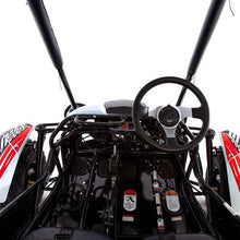 Load image into Gallery viewer, Mud Rocks Trail Blazer 175 White Off Road Buggy  from Yorkshire All Terrain Vehicle Ltd2499Yorkshire All Terrain Vehicle Ltd