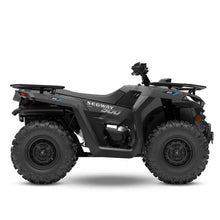 Load image into Gallery viewer, Segway AT5 S Grey/Black from Yorkshire All Terrain Vehicle Ltd5999Yorkshire All Terrain Vehicle Ltd