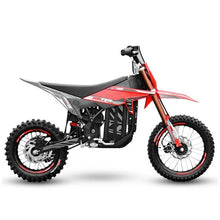 Load image into Gallery viewer, 10TEN MXE-RS 14/12 RED/BLACK  from Yorkshire All Terrain Vehicle Ltd2450Yorkshire All Terrain Vehicle Ltd