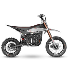 Load image into Gallery viewer, 10TEN MXE-RS 14/12 GREY/BLACK  from Yorkshire All Terrain Vehicle Ltd2450Yorkshire All Terrain Vehicle Ltd