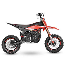 Load image into Gallery viewer, 10TEN MXE-RS 12/12 RED/BLACK  from Yorkshire All Terrain Vehicle Ltd2450Yorkshire All Terrain Vehicle Ltd