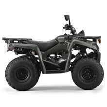 Load image into Gallery viewer, 10TEN 200U - T3 FOREST GREEN