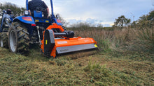 Load image into Gallery viewer, CFM Series Compact Flail Mower  from Yorkshire All Terrain Vehicle Ltd4200Yorkshire All Terrain Vehicle Ltd