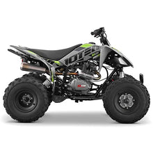 Load image into Gallery viewer, 10TEN 250 RXR Quad Bike from Yorkshire All Terrain Vehicle Ltd1999Yorkshire All Terrain Vehicle Ltd