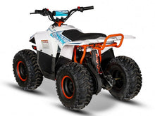 Load image into Gallery viewer, KAYO FOX-E electric ATV from Yorkshire All Terrain Vehicle Ltd1149Yorkshire All Terrain Vehicle Ltd