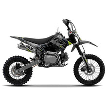 Load image into Gallery viewer, 10Ten 110R 110cc MX Kids Dirt Bike from Yorkshire All Terrain Vehicle Ltd799Yorkshire All Terrain Vehicle Ltd