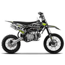 Load image into Gallery viewer, 10Ten 140R 140cc 17/14 Dirt Bike from Yorkshire All Terrain Vehicle Ltd1099Yorkshire All Terrain Vehicle Ltd