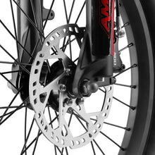 Load image into Gallery viewer, Amped A20 Pro White  from Yorkshire All Terrain Vehicle Ltd799Yorkshire All Terrain Vehicle Ltd