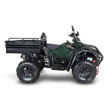 Load image into Gallery viewer, TGB LandMaster 600 Green 4x4 Road Legal Utility Quad Bike  from Yorkshire All Terrain Vehicle Ltd8999Yorkshire All Terrain Vehicle Ltd