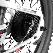 Load image into Gallery viewer, Amped A20 Pro White  from Yorkshire All Terrain Vehicle Ltd799Yorkshire All Terrain Vehicle Ltd