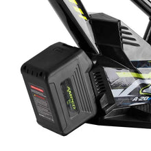 Load image into Gallery viewer, Amped A20 Pro Black  from Yorkshire All Terrain Vehicle Ltd799Yorkshire All Terrain Vehicle Ltd