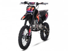 Load image into Gallery viewer, Stomp Z3-140 Big Wheel Pit Bike from Yorkshire All Terrain Vehicle Ltd1199Yorkshire All Terrain Vehicle Ltd