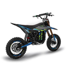 Load image into Gallery viewer, AMPED MX 12/12 GREY/BLUE